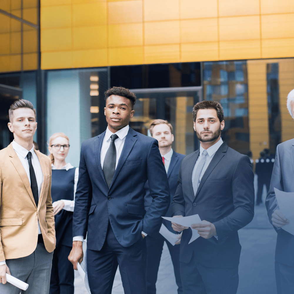 Entrepreneurs and Startups